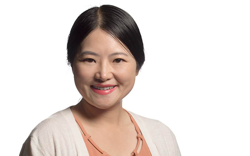 Wenlin Han