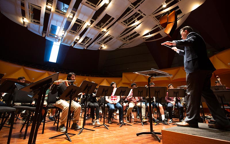 CSUF Wind Symphony