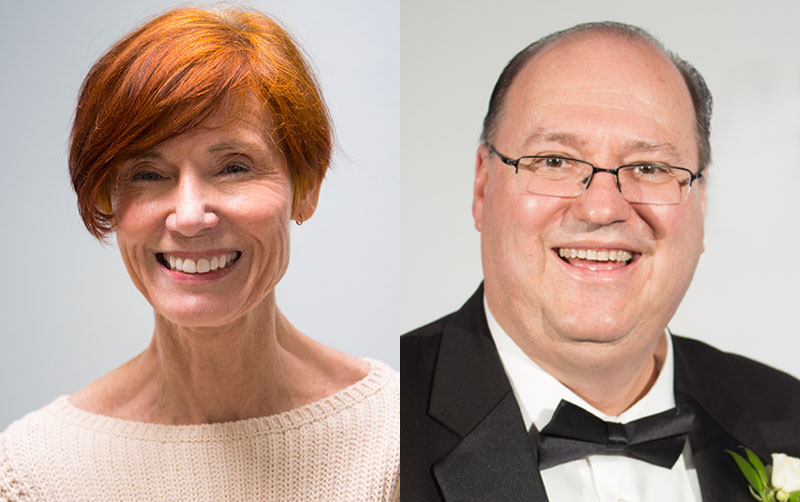 Linda Woolverton Bill Ruh