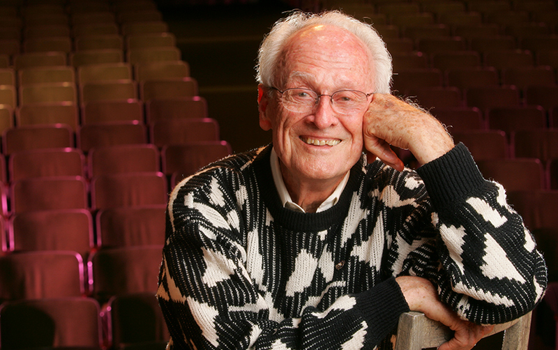 James D. Young