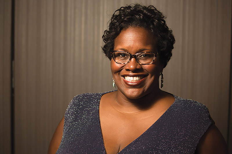 Berenecea Johnson Eanes