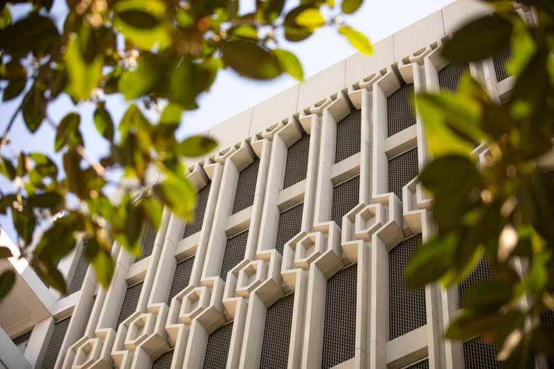CSUF Campus
