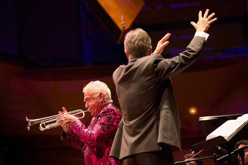 Doc Severinsen