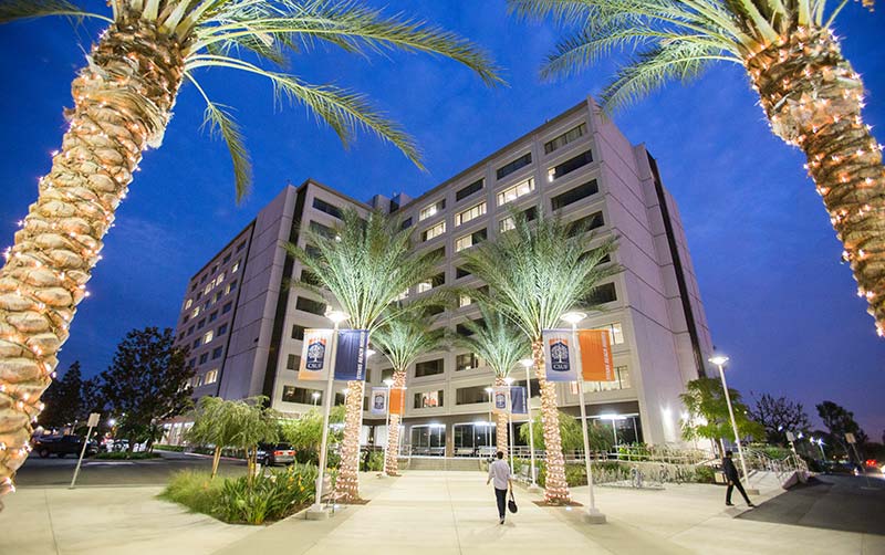 College Park
