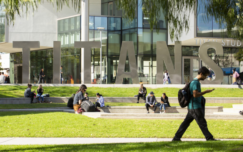 Deadline to Apply for Financial Aid Is March 2 CSUF News