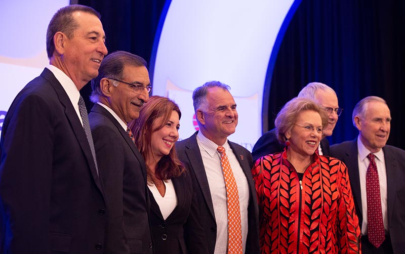 Economic Forecast Conference