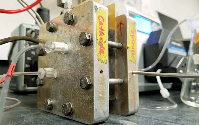 Fuel cell