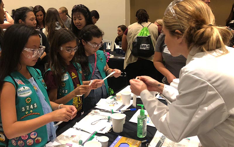 STEM Expo