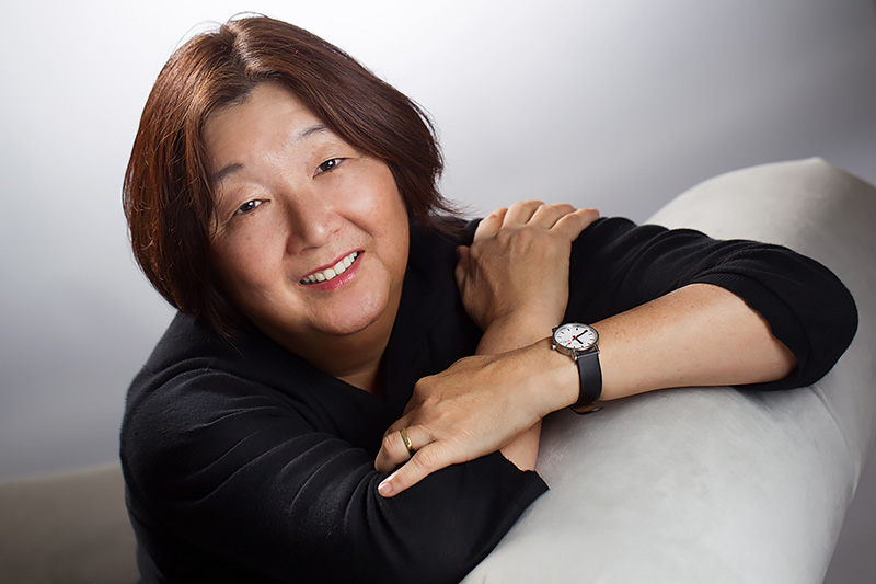 Jan Masaoka