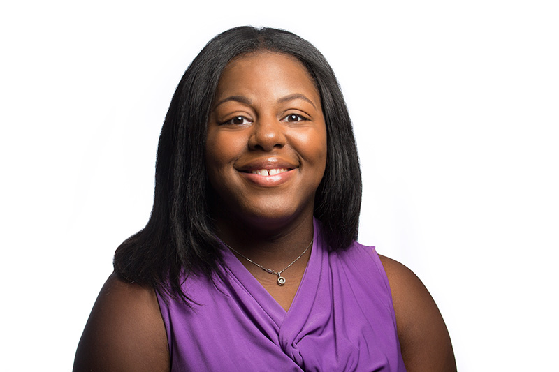 Patrice Waller