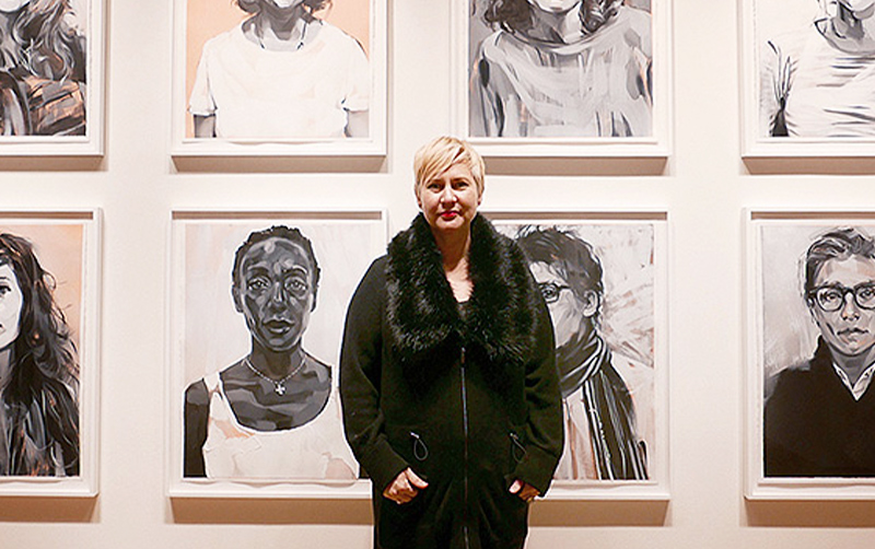 Rebecca Campbell