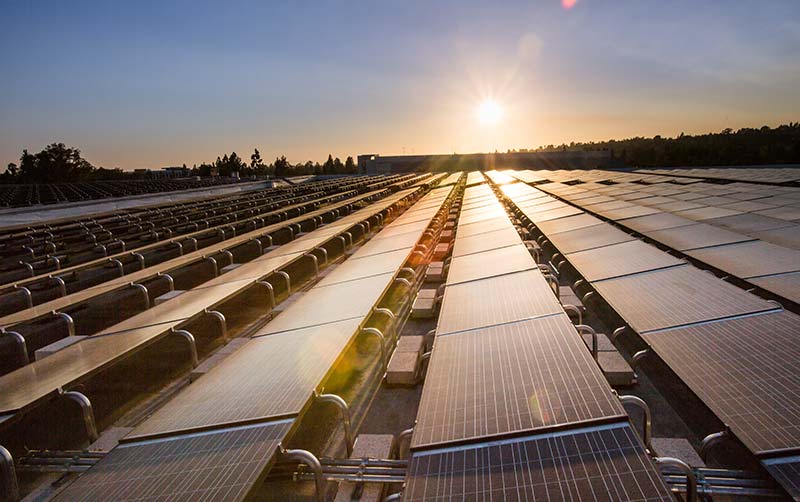 Solar Panels