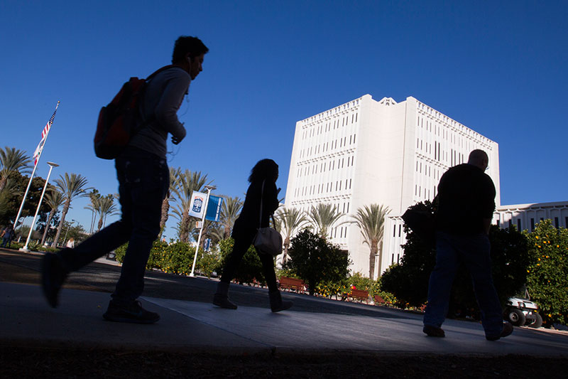 Summer Class Schedule Available CSUF News