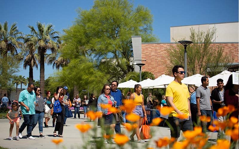 Welcome to CSUF Day 2019