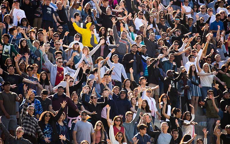Welcome to CSUF Day 2019
