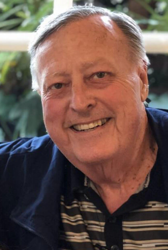 Gene Jones
