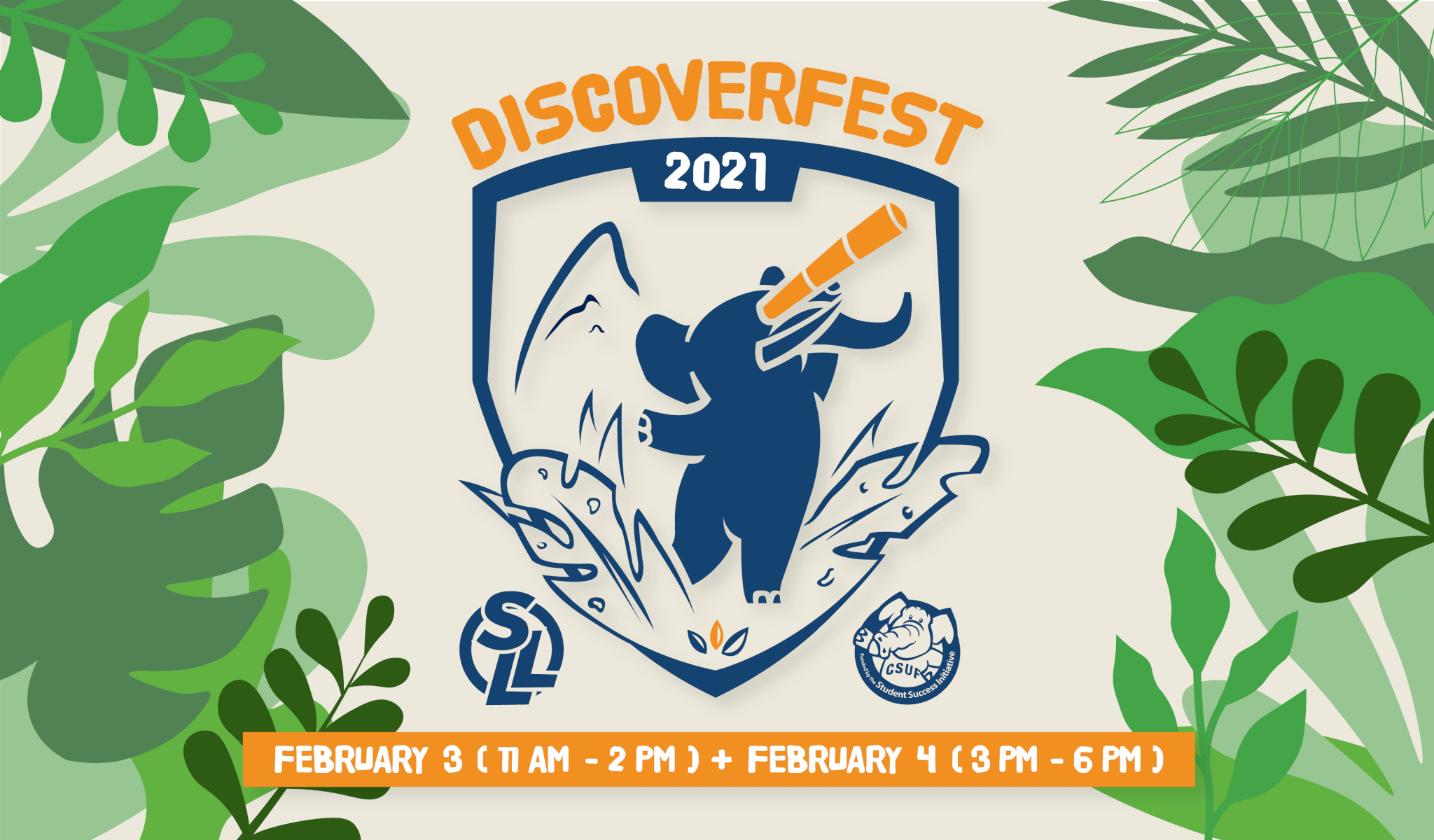 ‘Discoverfest’ Offers Opportunities to Get Involved in College Clubs ...