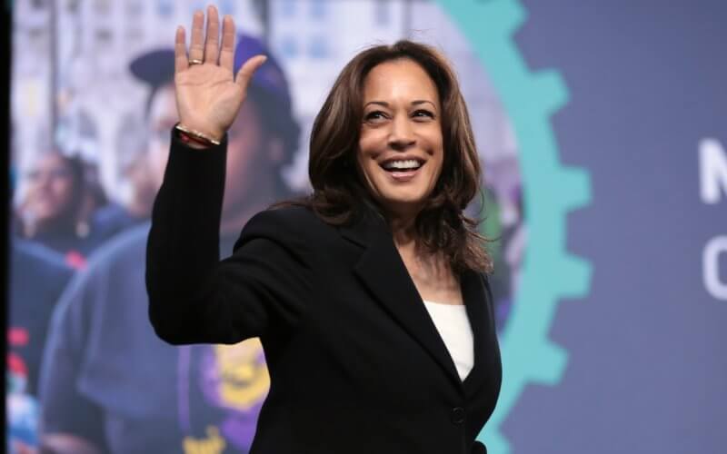 Kamala Harris