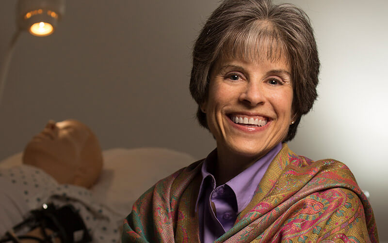 Cynthia Greenberg