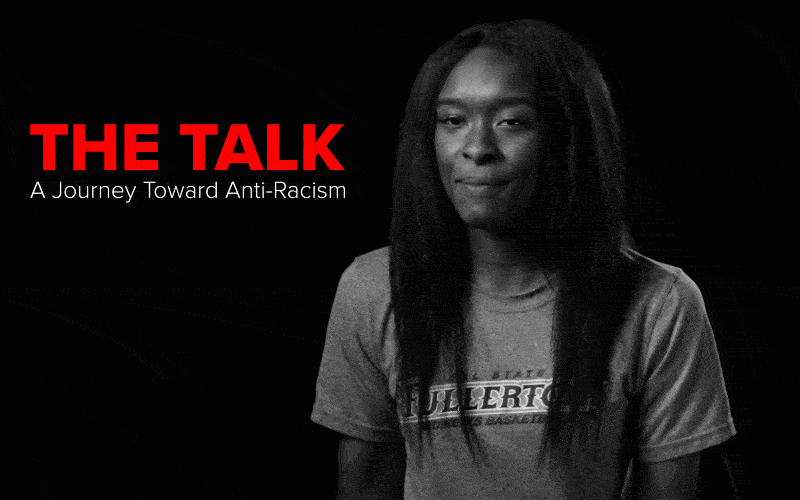 The Talk - A Journey Toward Anti-Racism
