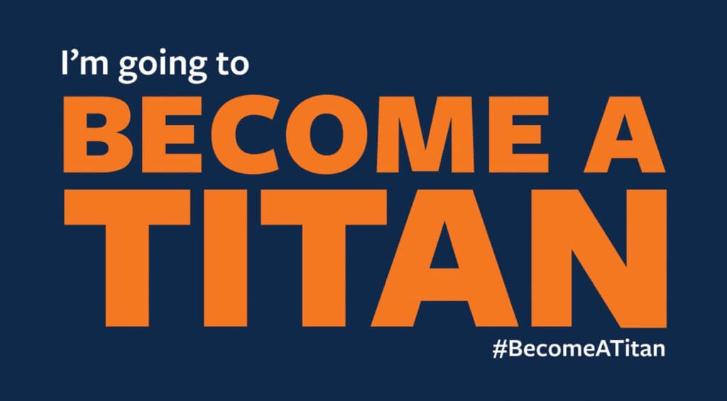 Prospective Students To Plunge Into The Titan Experience | CSUF News