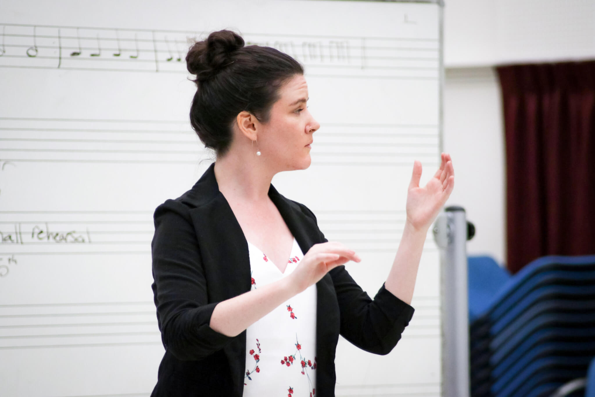Sierra Conducting