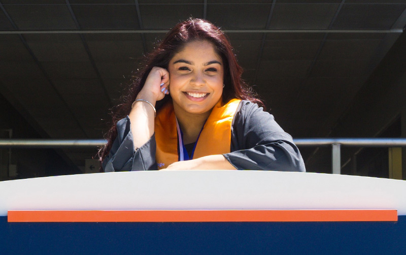 Jaspreet Nonora