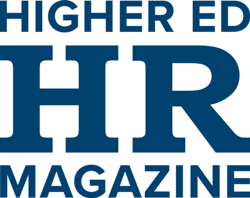 Higher Ed HR Magazine