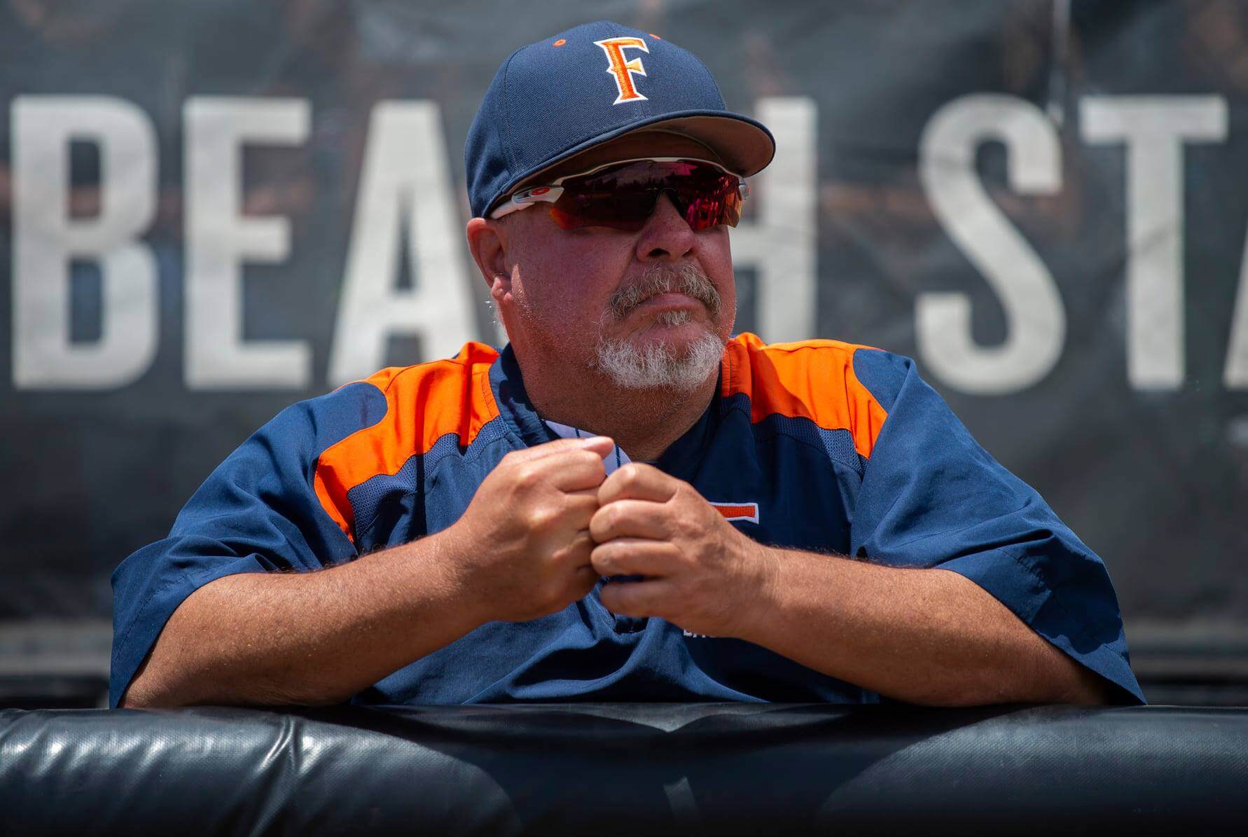 Cal State Fullerton Heads To College World Series - The Big West