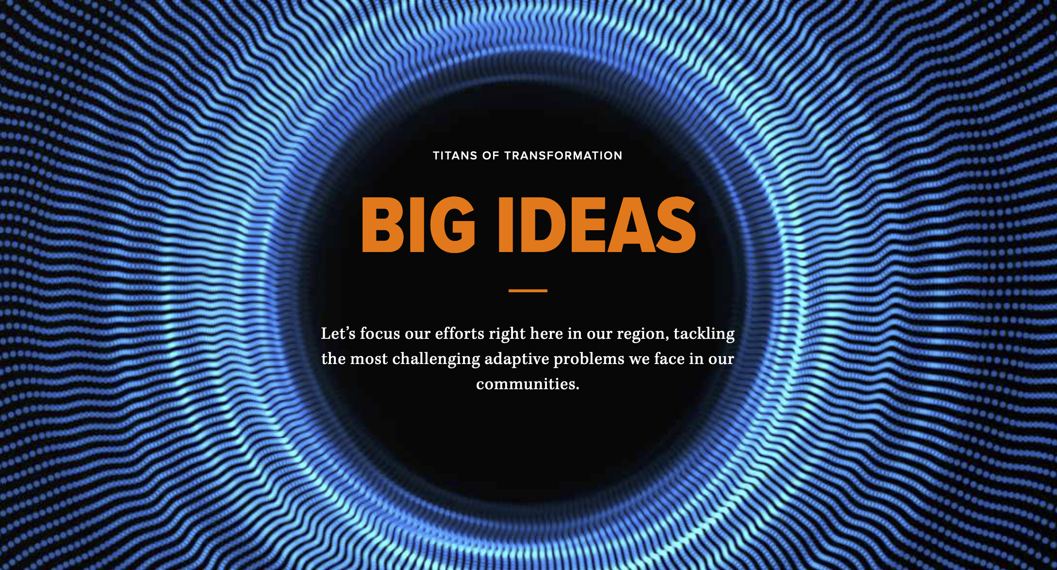 Big Ideas Logo