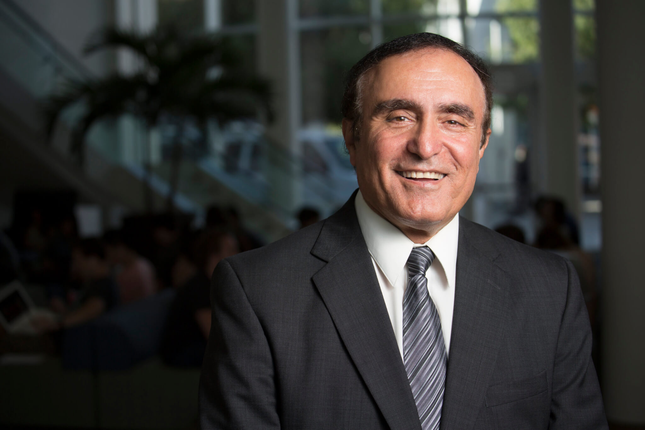 Morteza Rahmatian