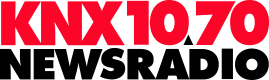 KNX 10.70 News Radio
