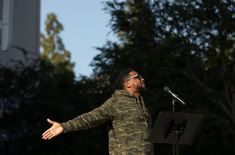 Celebrating Juneteenth
