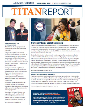 View this PDF issue - Titan Report December 2021