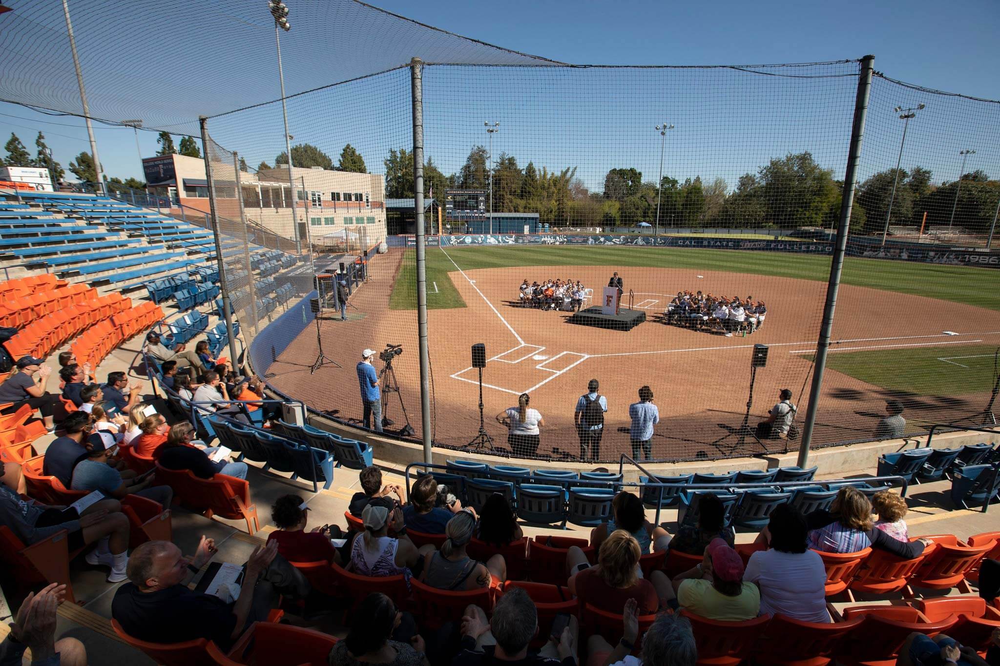 Csuf Softball Schedule 2024 Teri Rosalie