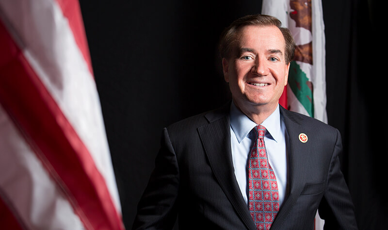 Ed Royce