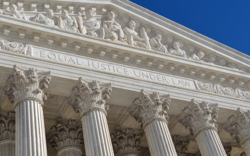 Supreme Court of the United States