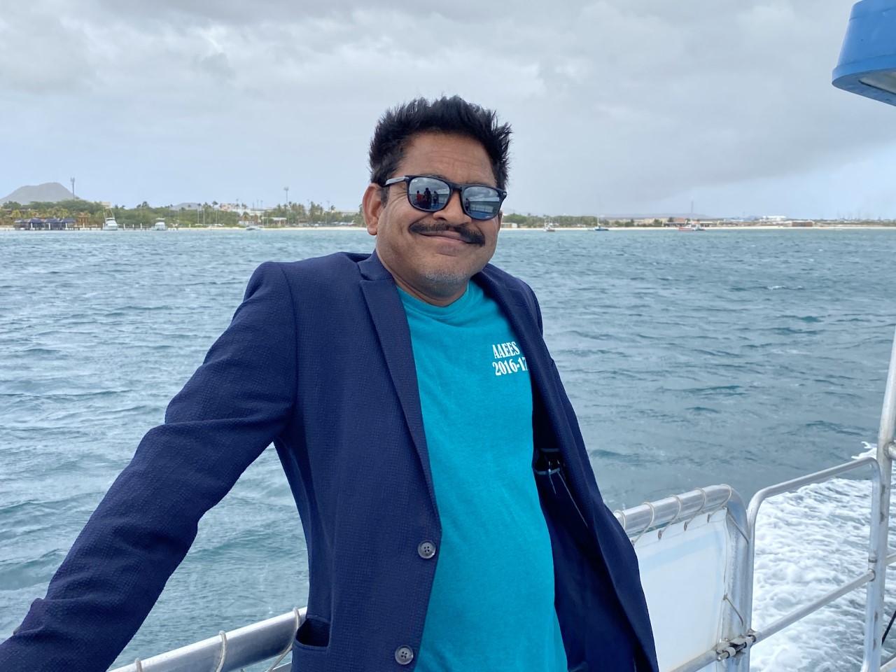 Sudarshan Kurwadkar