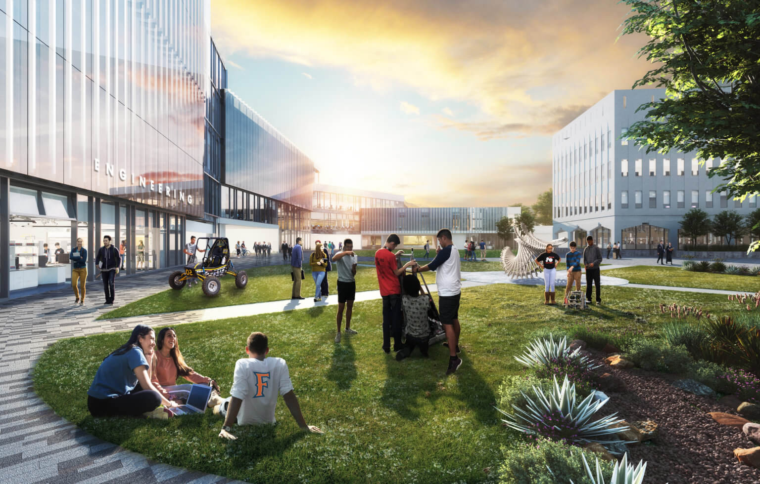 Governor’s May Revise Includes $67.5 Million for Cal State Fullerton’s ...