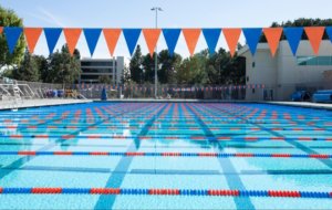 Fullerton to Fill Its Olympic Pool With Men’s and Women’s Water Polo ...