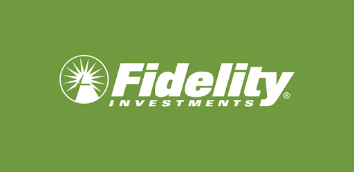 Green Fidelity Logo
