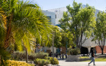 Students Welcomed Back to Campus for 2022-23 Academic Year | CSUF News