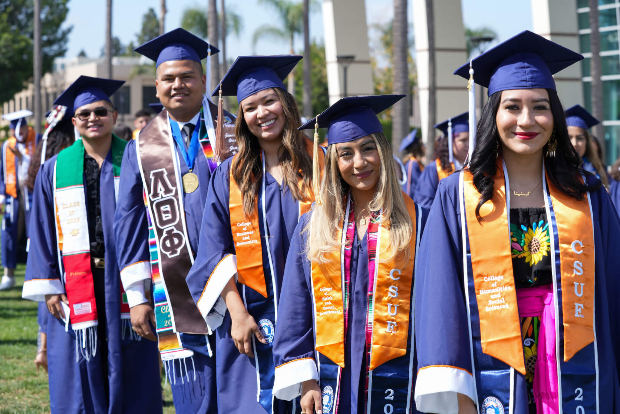 CSUSB celebrates National Hispanic Heritage Month, Sept. 15-Oct. 15, CSUSB  News