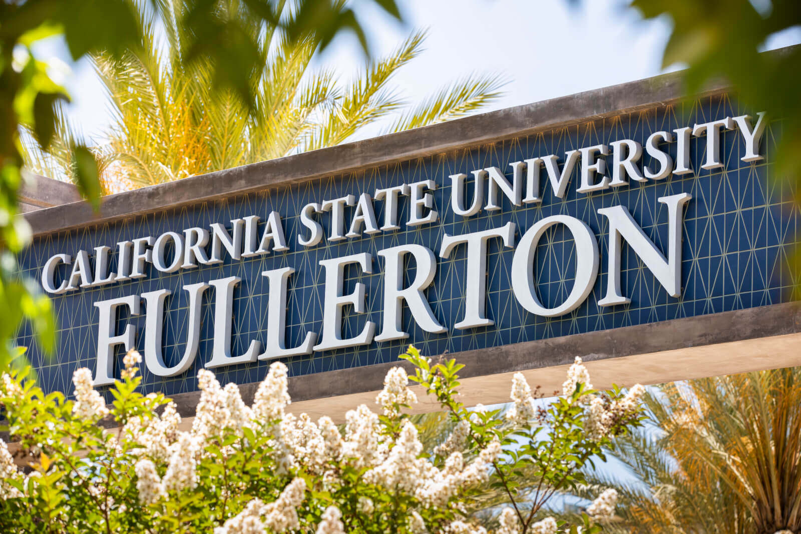 Cal State Fullerton Named One of Nation s Best Colleges Top Performers