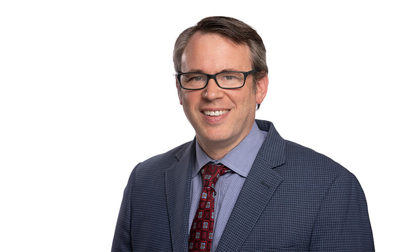 Randall Goldberg