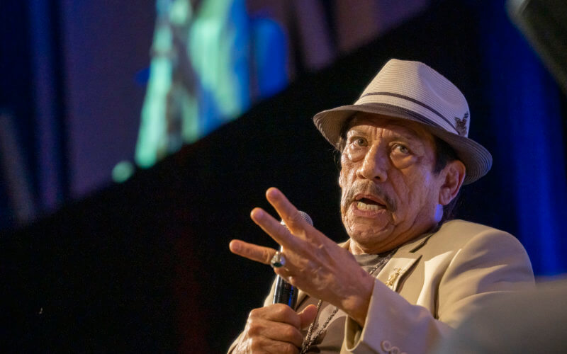 Danny Trejo