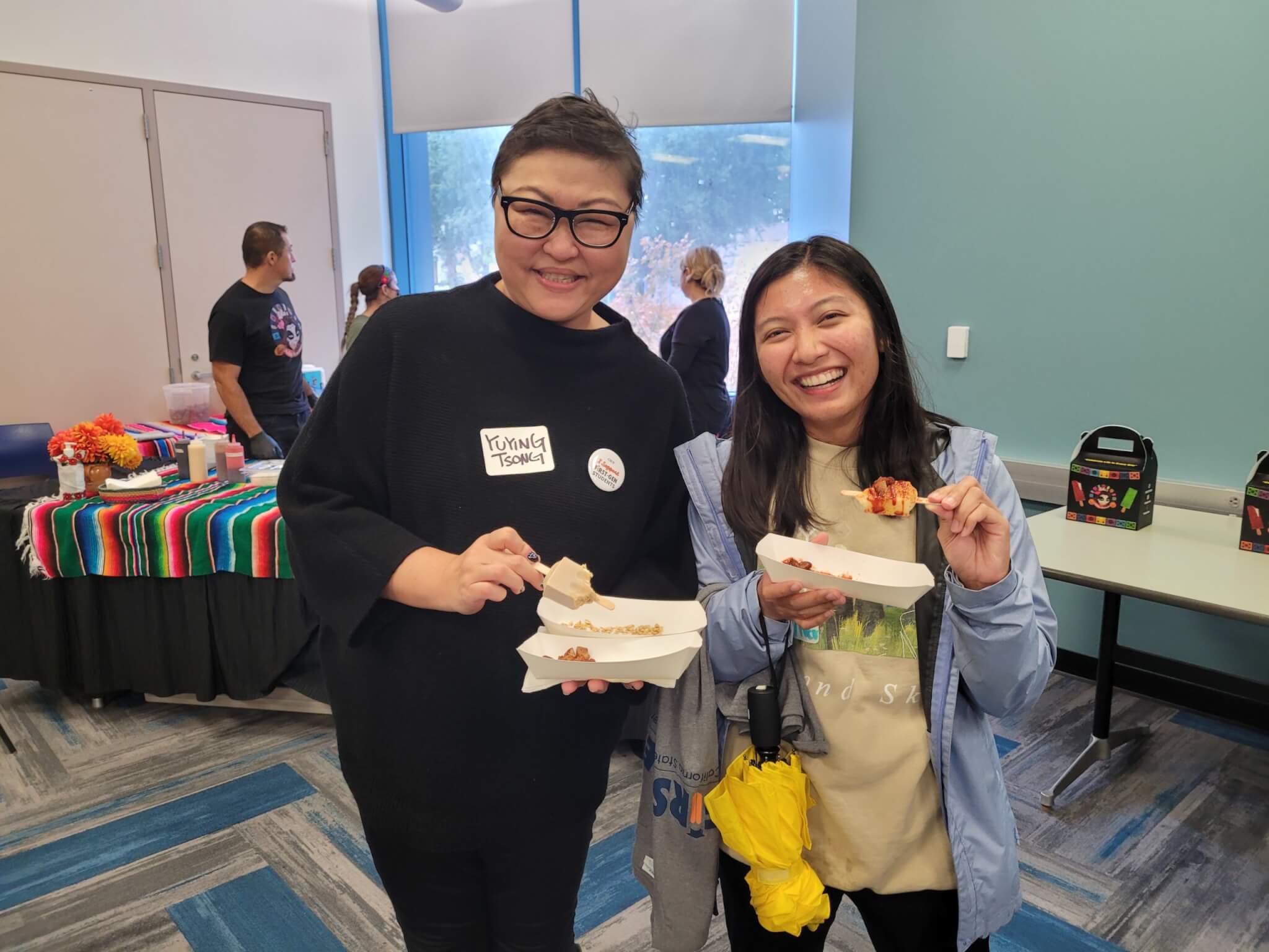 Campus Creates Community for First-Gen Students | CSUF News