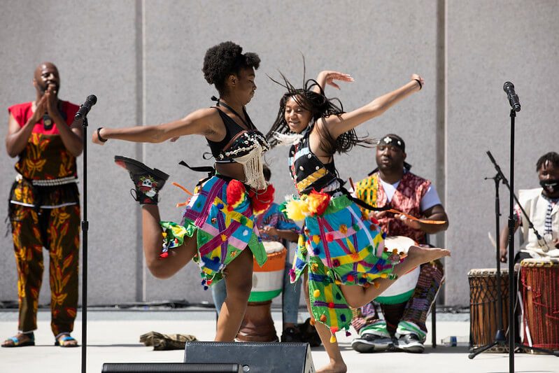 Black History Month Celebration