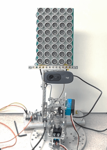 AI directional speaker