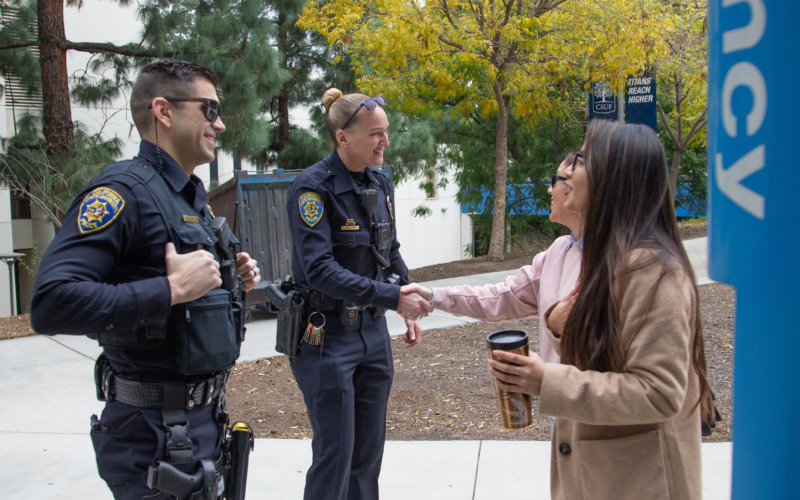 Law Enforcement Liaison team attends 2023 Front Range MADD & CDOT